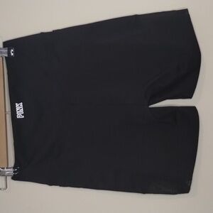 Victoria secret Pink biker shorts